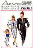 Neue Mode 20816neu