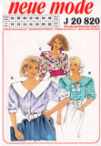 Neue Mode 20820neu