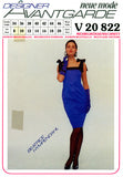 Neue Mode 20822neu
