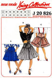 Neue Mode 20826neu