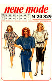Neue Mode 20829neu