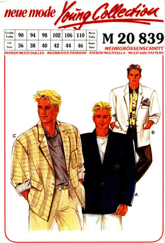 Neue Mode 20839neu