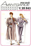 Neue Mode 20843neu