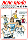 Neue Mode 20846neu