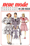 Neue Mode 20850neu