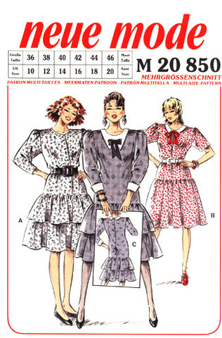 Neue Mode 20850neu