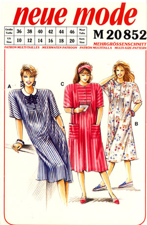 Neue Mode 20852neu