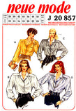 Neue Mode 20857neu