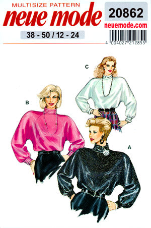 Neue Mode 20862neu