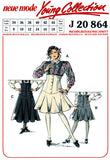 Neue Mode 20864neu