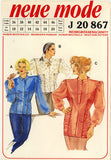 Neue Mode 20867neu
