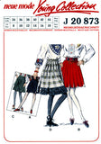 Neue Mode 20873neu