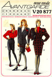 Neue Mode 20877neu