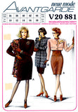 Neue Mode 20881neu