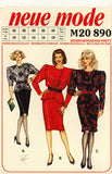 Neue Mode 20890neu