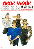 Neue Mode 20891neu