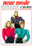Neue Mode 20892neu