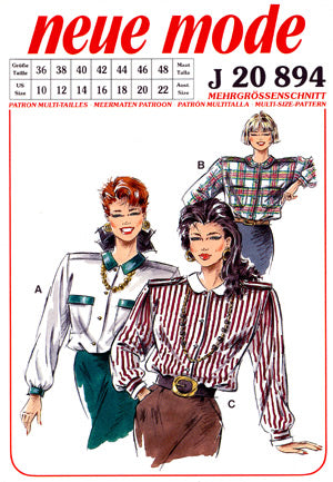 Neue Mode 20894neu
