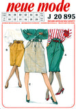 Neue Mode 20895neu
