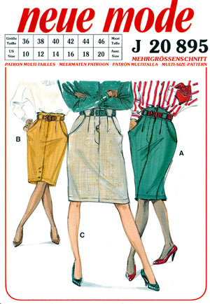 Neue Mode 20895neu