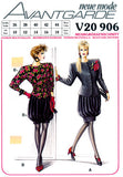 Neue Mode 20906neu
