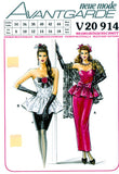 Neue Mode 20914neu