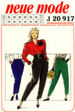 Neue Mode 20917neu