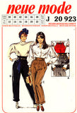 Neue Mode 20923neu