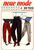 Neue Mode 20924neu