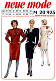 Neue Mode 20925neu