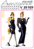 Neue Mode 20929neu
