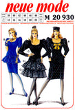 Neue Mode 20930neu