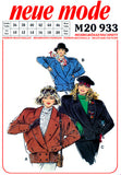 Neue Mode 20933neu