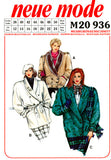 Neue Mode 20936neu