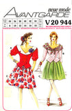 Neue Mode 20944neu