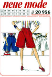 Neue Mode 20956neu