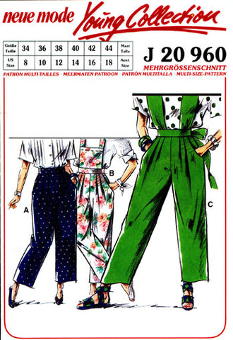 Neue Mode 20960neu