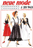 Neue Mode 20963neu