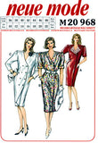 Neue Mode 20968neu