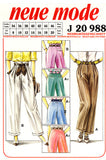 Neue Mode 20988neu