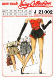 Neue Mode 21002neu