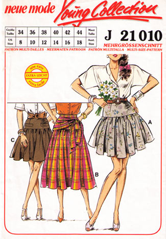 Neue Mode 21010neu