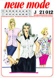 Neue Mode 21012neu