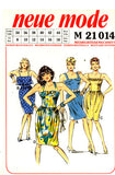 Neue Mode 21014neu