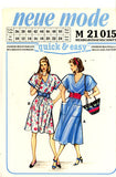 Neue Mode 21015neu