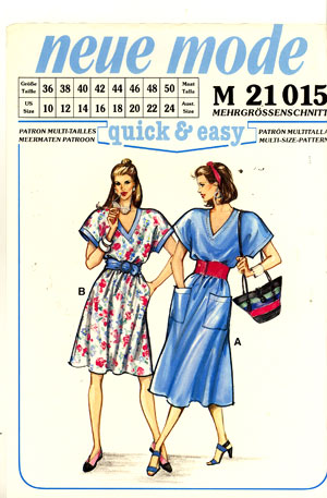 Neue Mode 21015neu