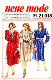 Neue Mode 21018neu