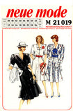 Neue Mode 21019neu