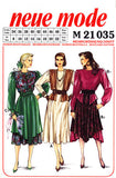 Neue Mode 21035neu