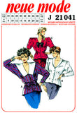 Neue Mode 21041neu